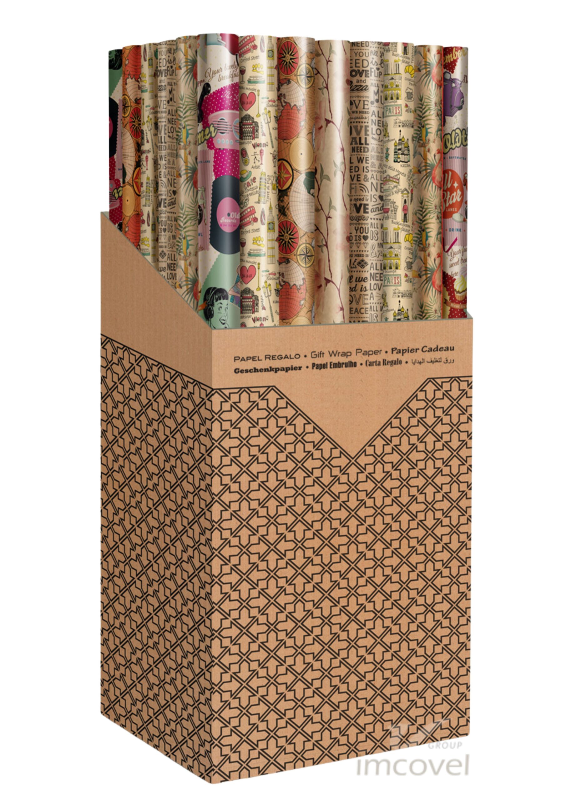Eco Collection