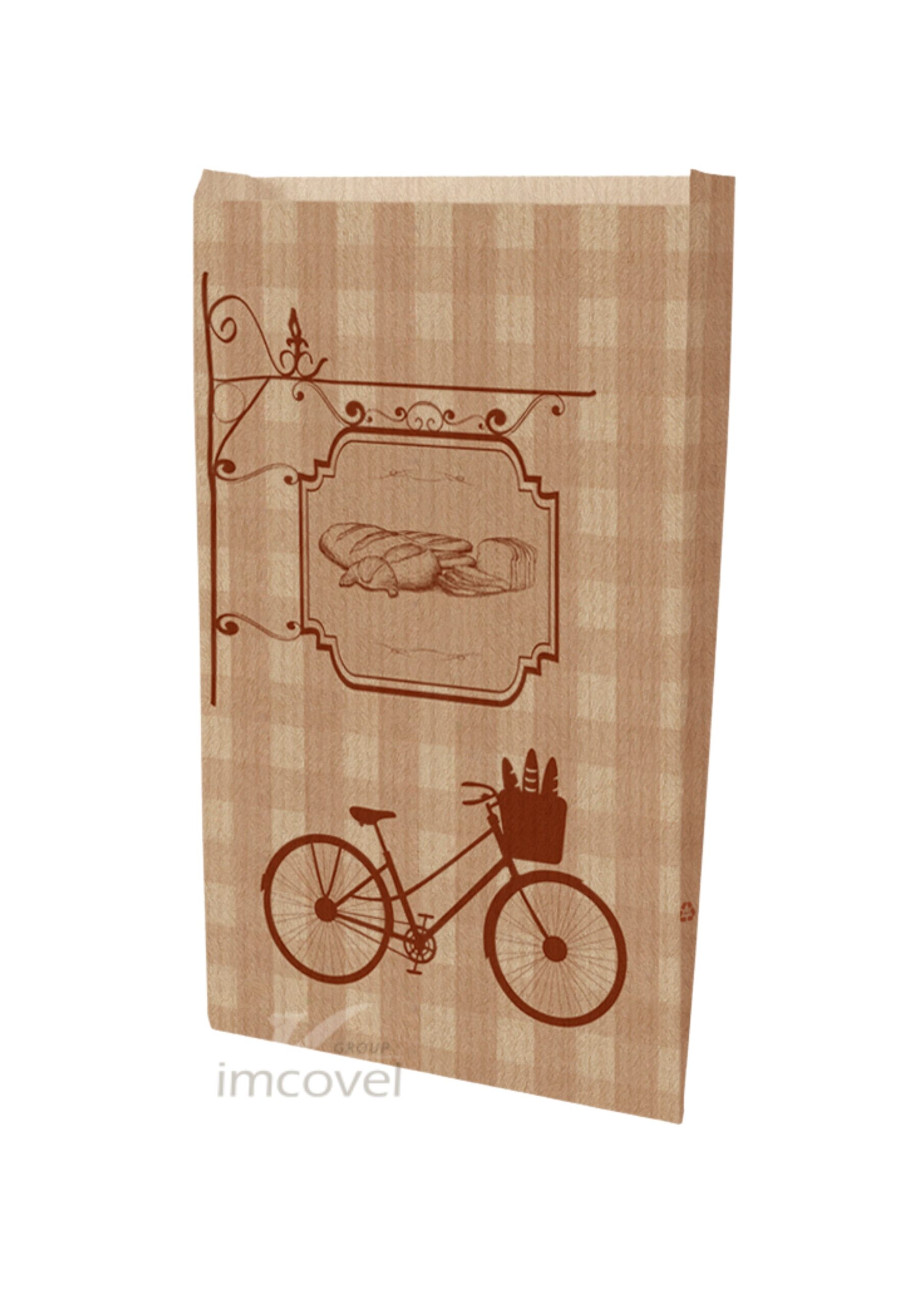 Standard – Bakery