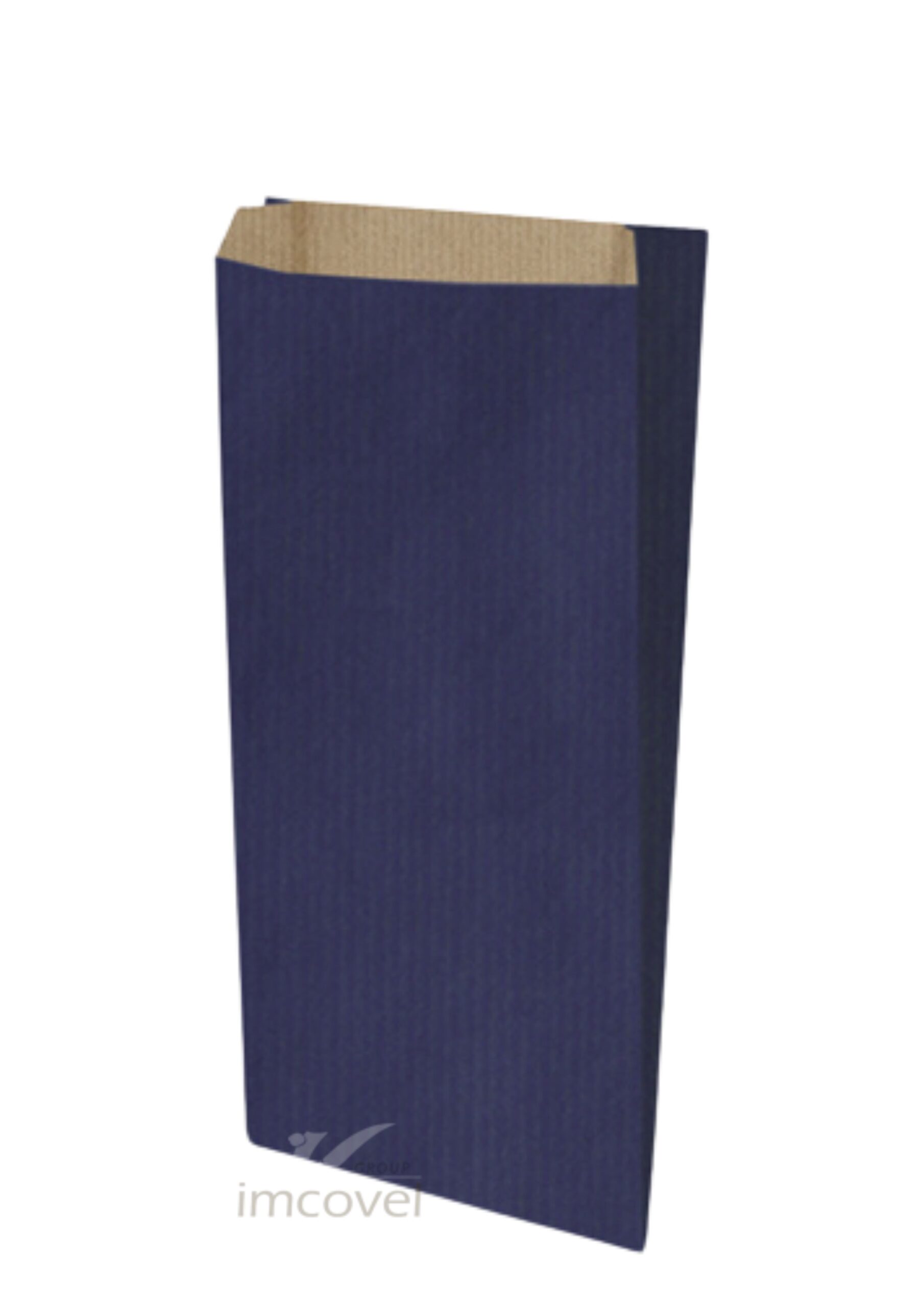 Ribbed Kraft