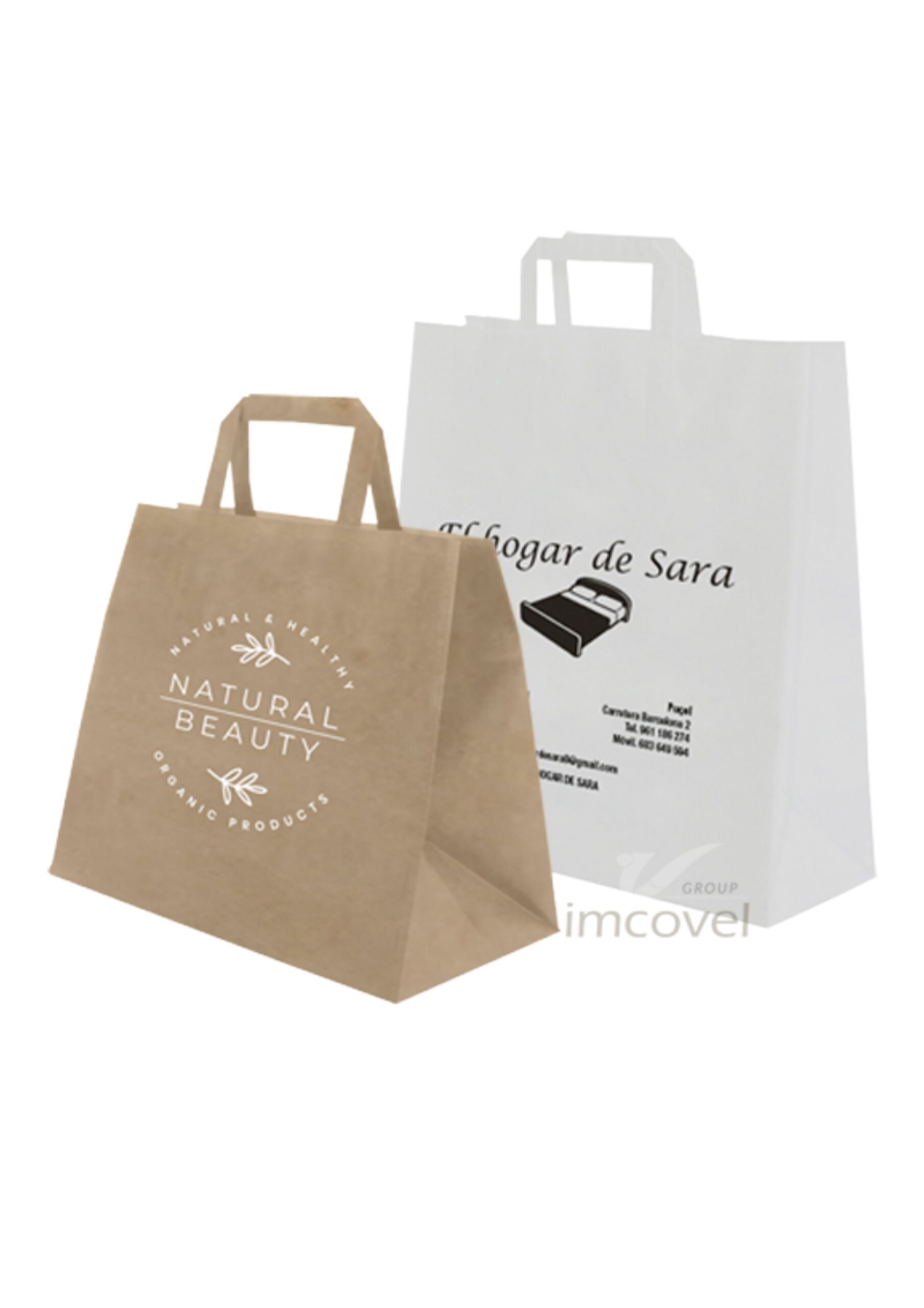 Customized - Serigraphy