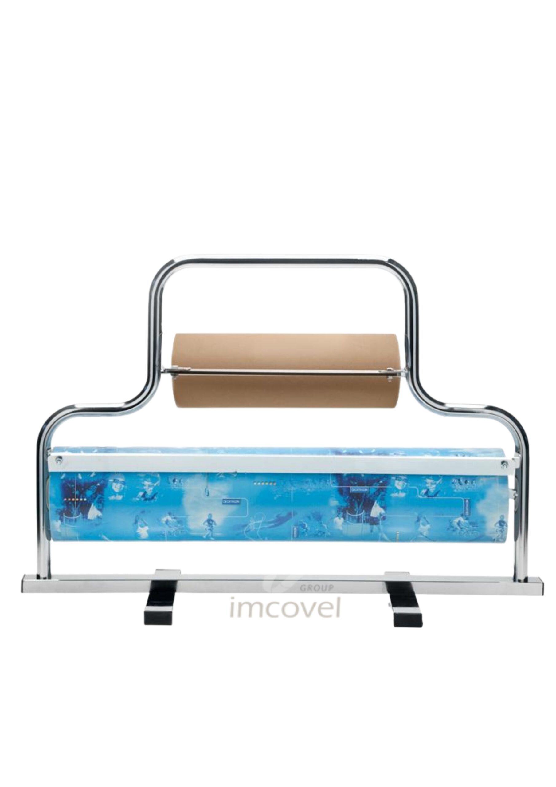 Counter Roll Carrier