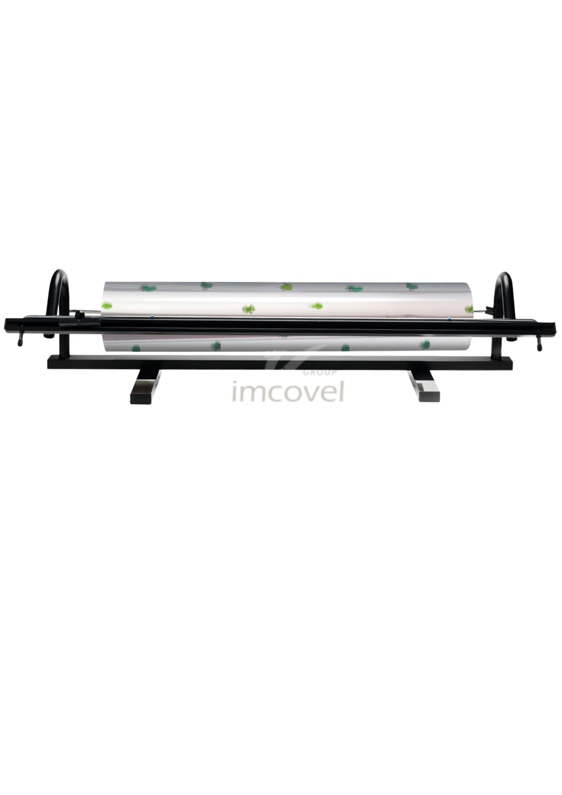 Cellophane Roll Carrier