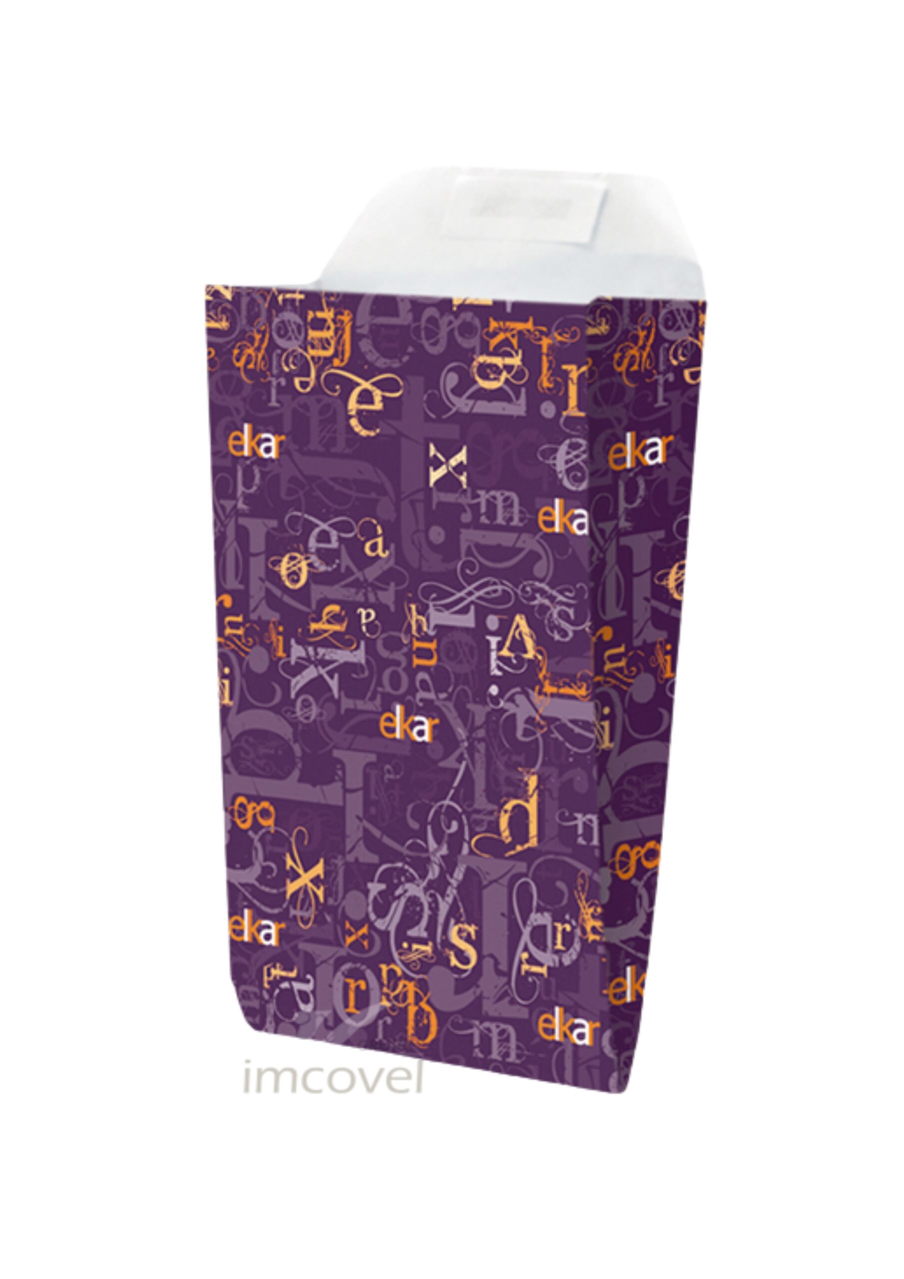 Self-Adhesive