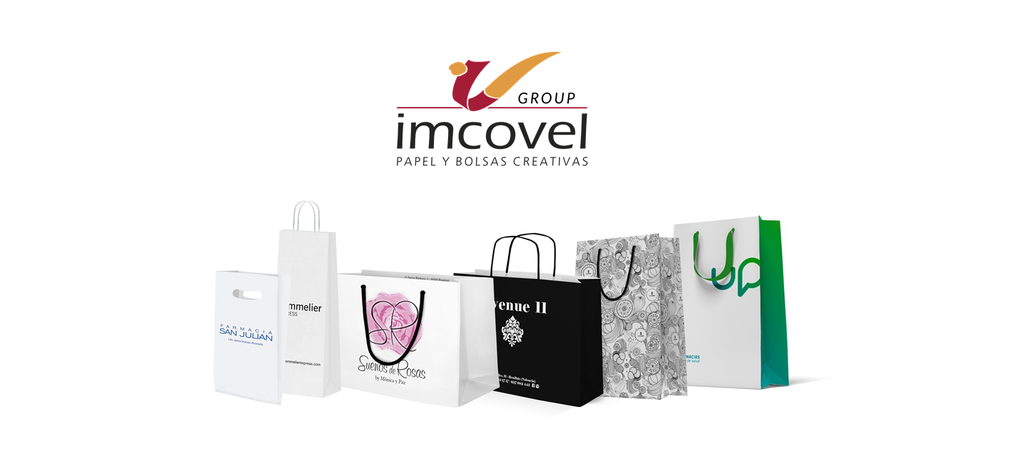 Bolsas Integrapack