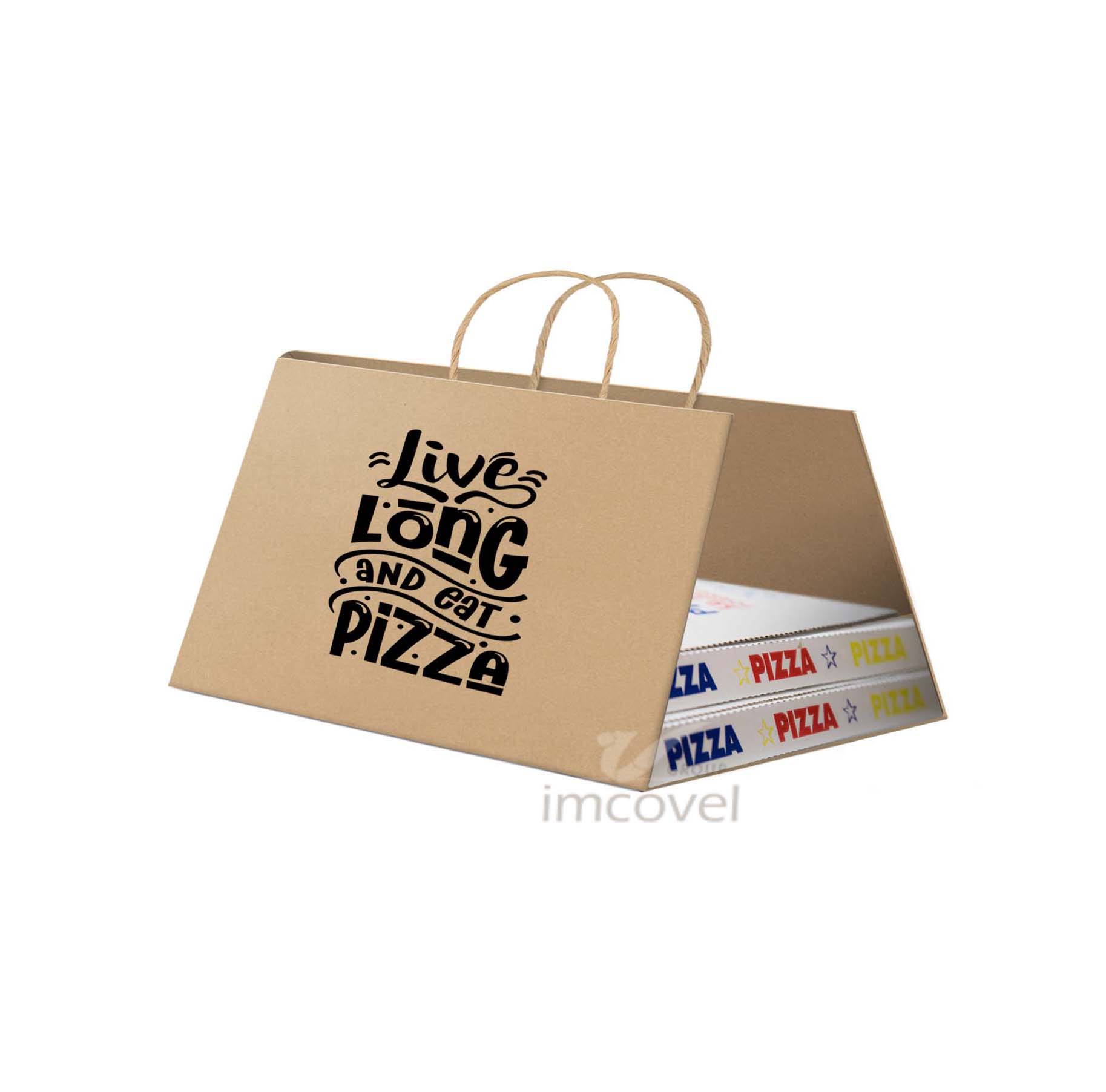 Customized Box Holders