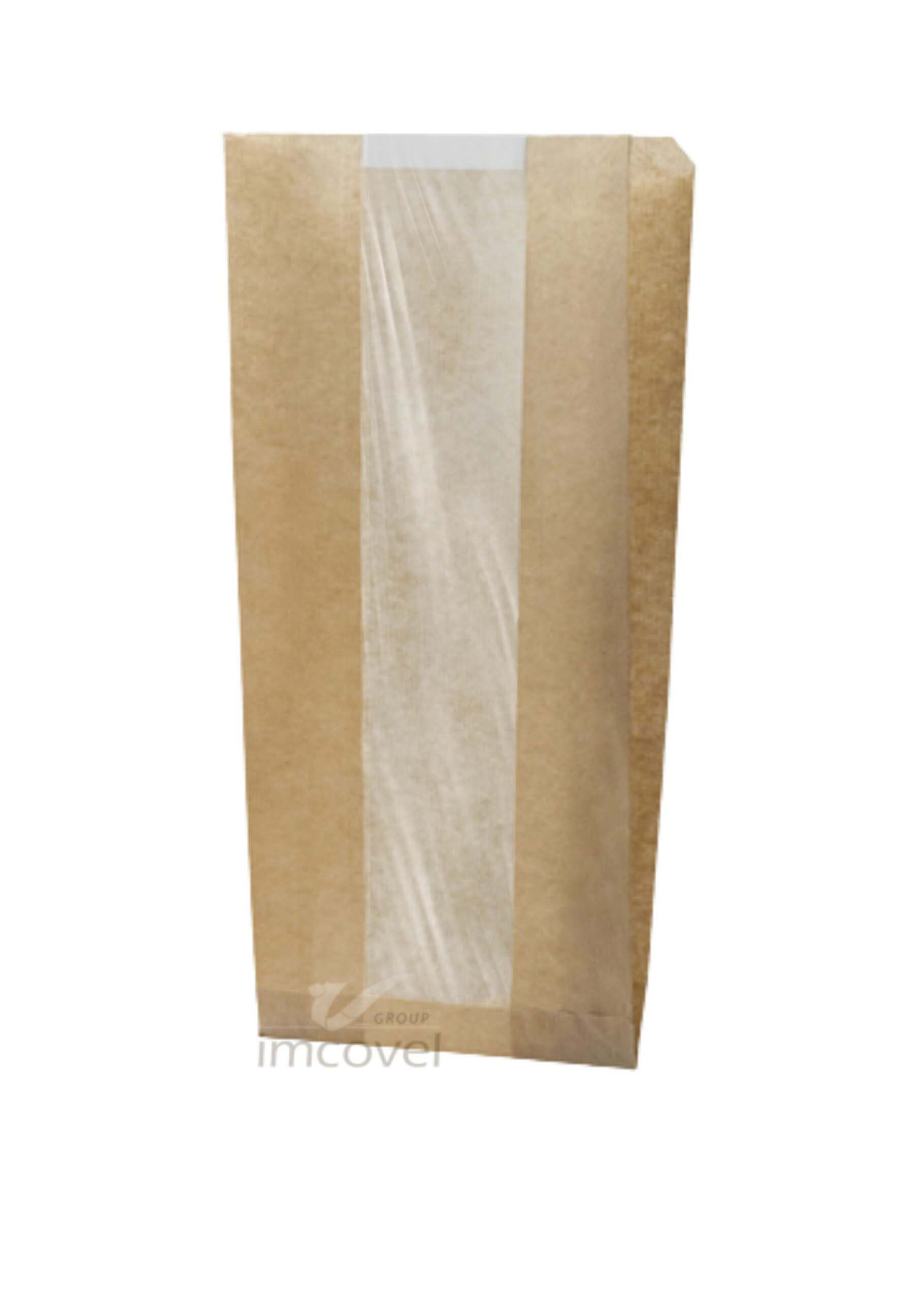 Polypropylene Window