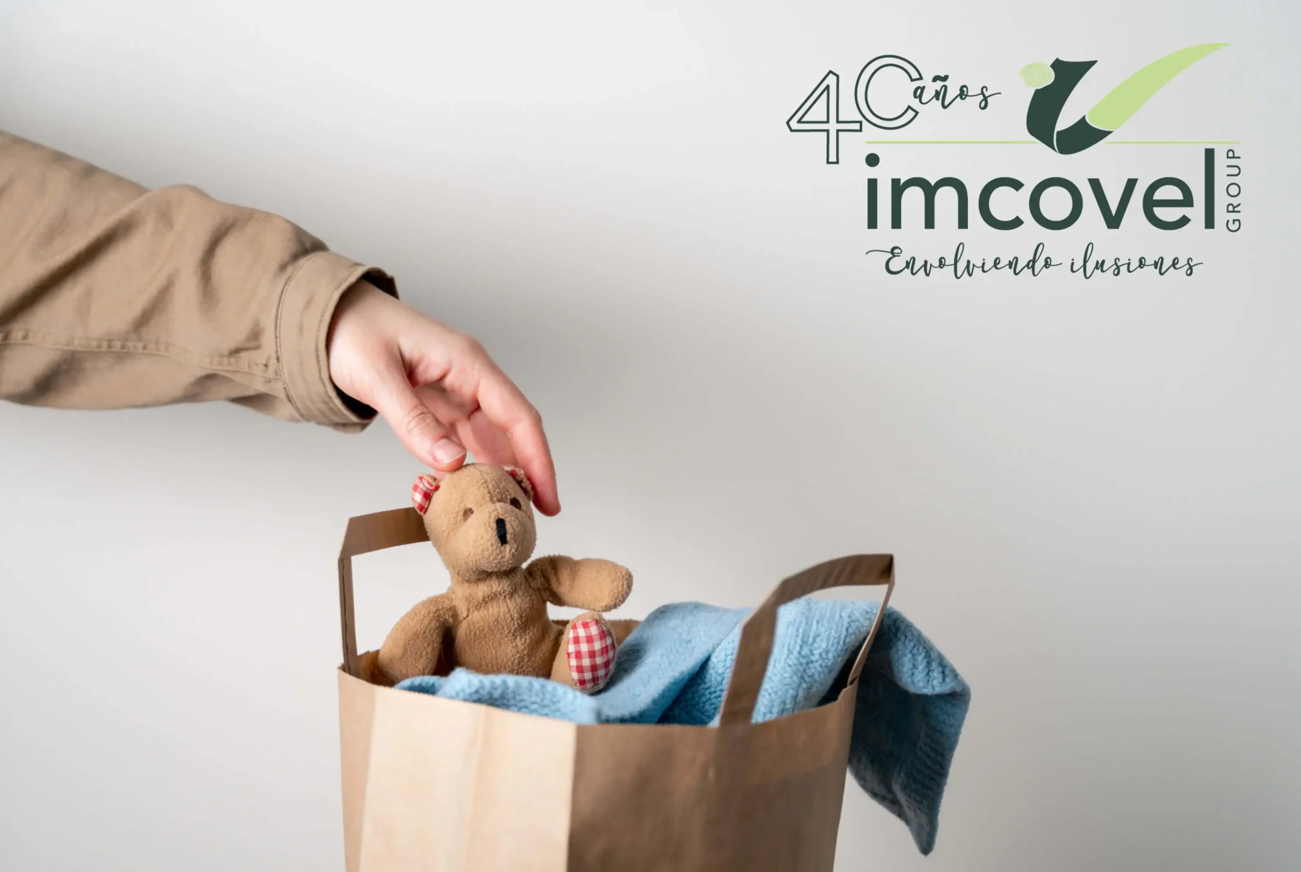 Bolsas para regalos
