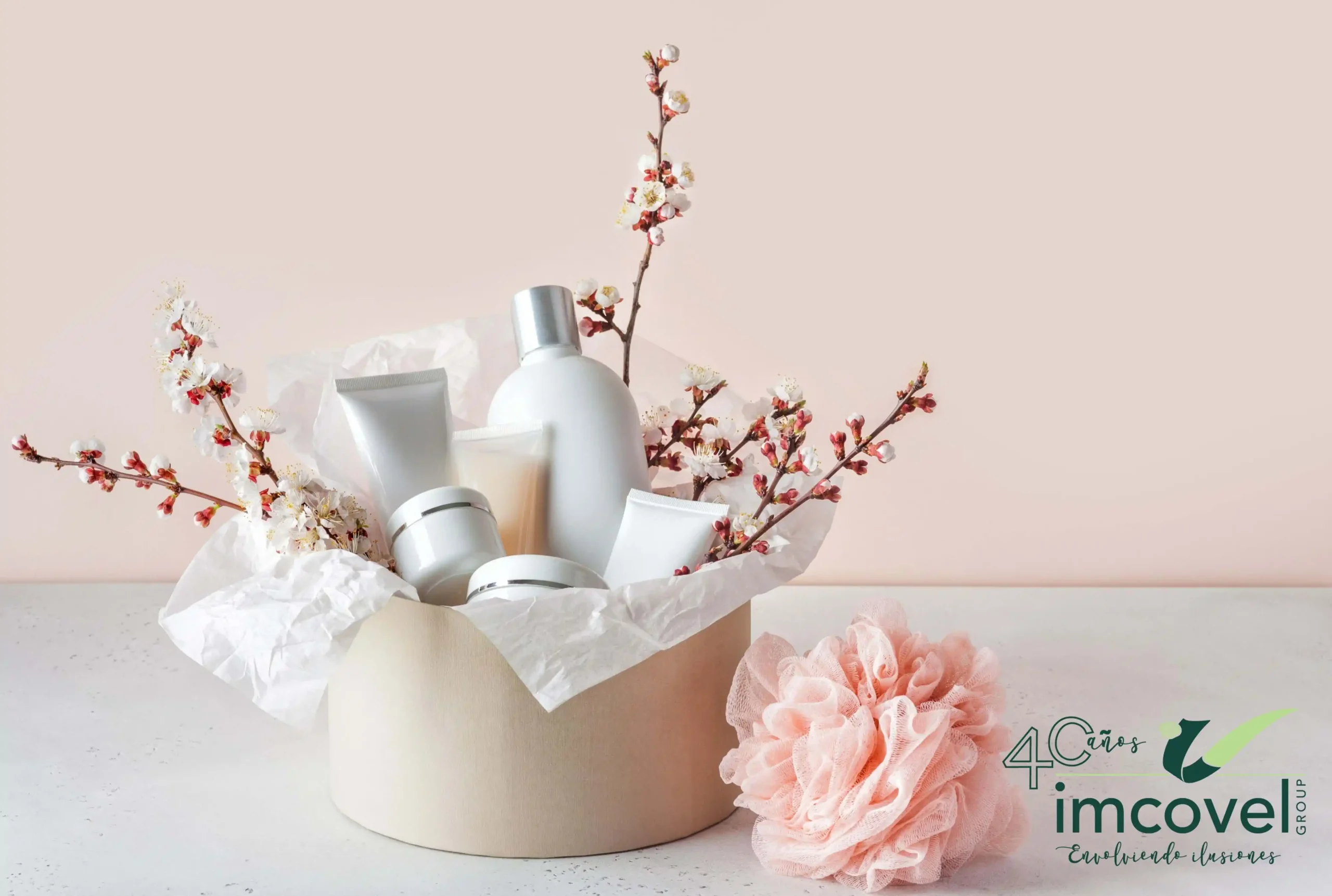 Papel de seda para perfumerías