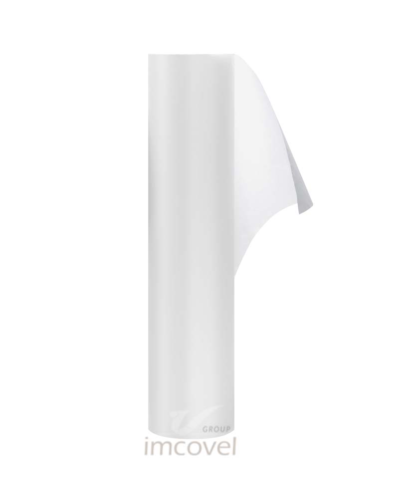 Papel anónimo y estándar Bobinas