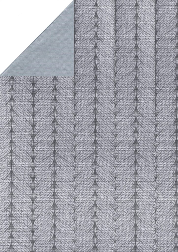 Papel fantasía Bobinas Doble Cara