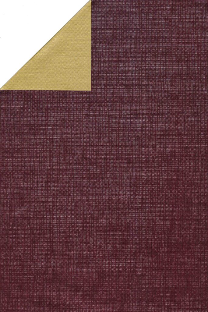 Papel fantasía Bobinas Doble Cara