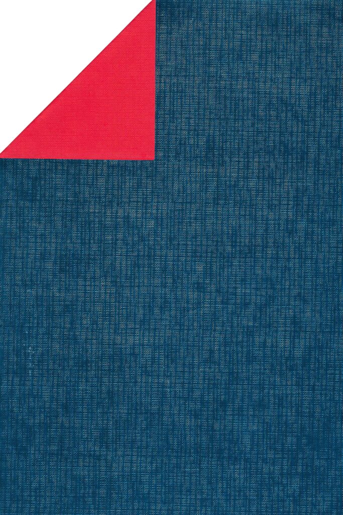 Papel fantasía Bobinas Doble Cara