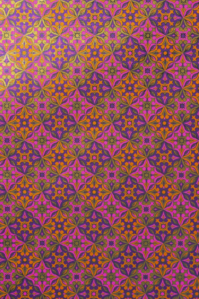 Papel fantasía Bobinas Todo Año