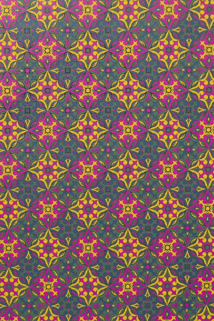 Papel fantasía Bobinas Todo Año