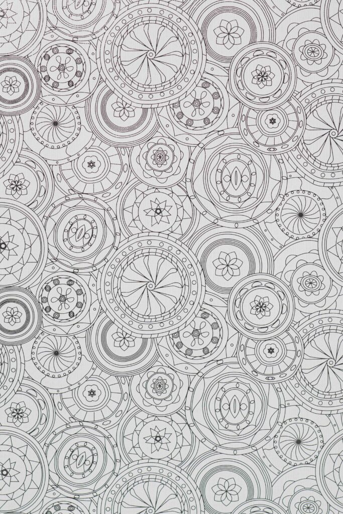 Papel fantasía Bobinas Todo Año