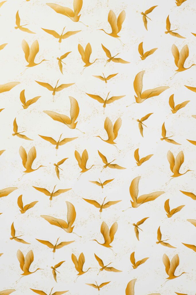 Papel fantasía Bobinas Todo Año