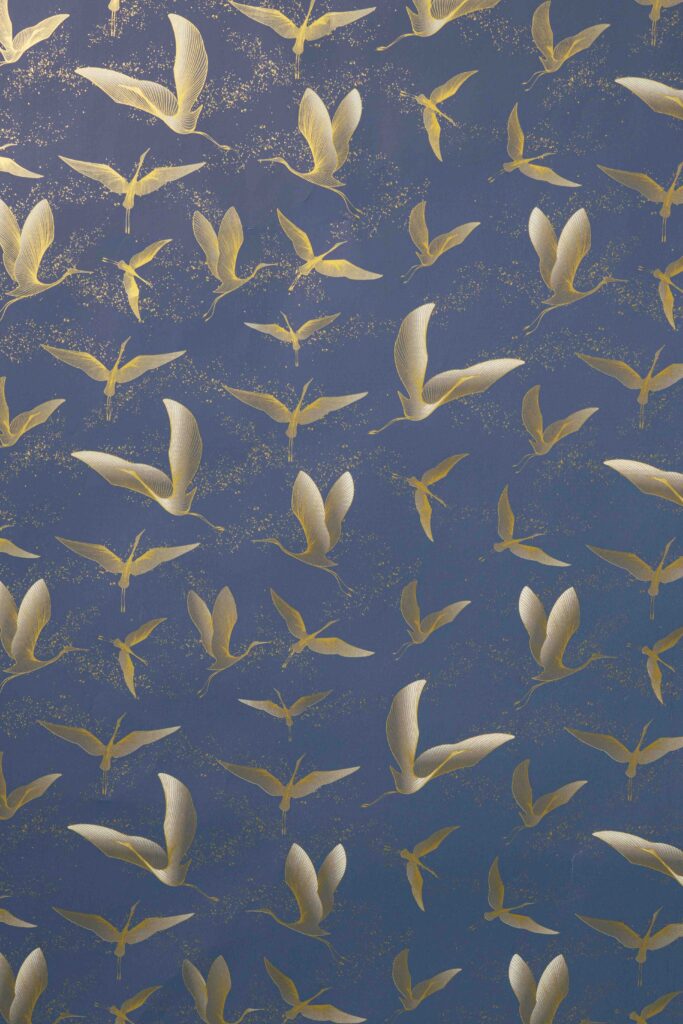 Papel fantasía Bobinas Todo Año