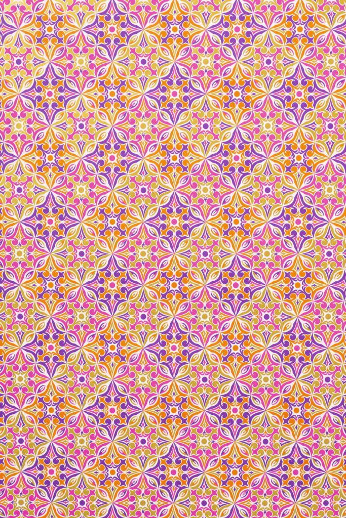 Papel fantasía Bobinas Todo Año