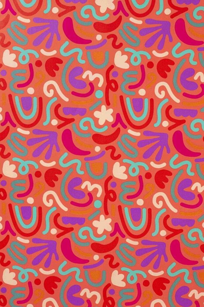 Papel fantasía Bobinas Todo Año