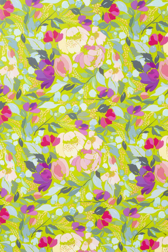 Papel fantasía Bobinas Todo Año