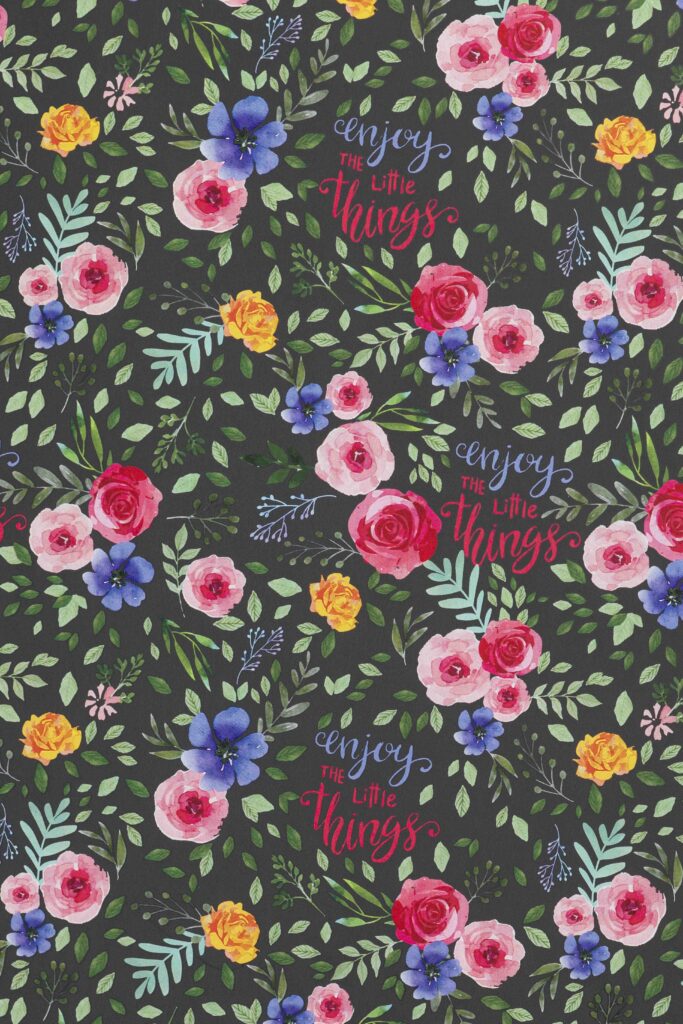 Papel fantasía Bobinas Todo Año