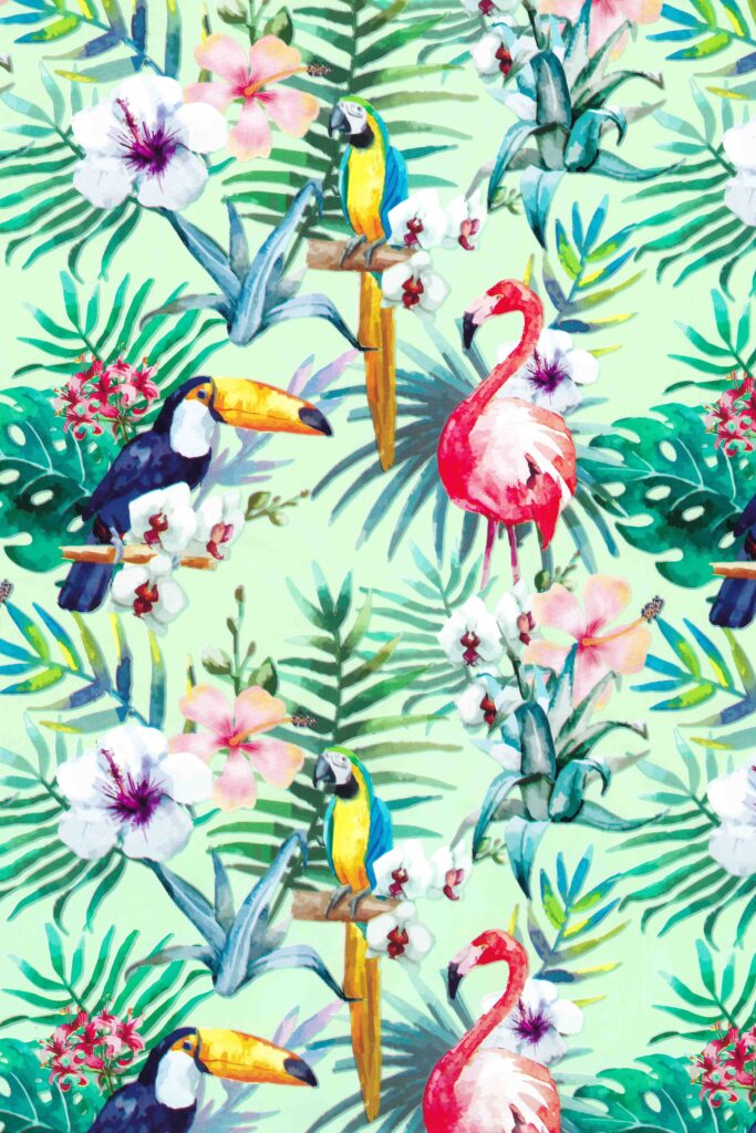 Papel fantasía Bobinas Todo Año