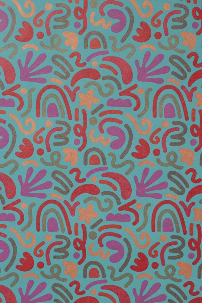 Papel fantasía Bobinas Todo Año