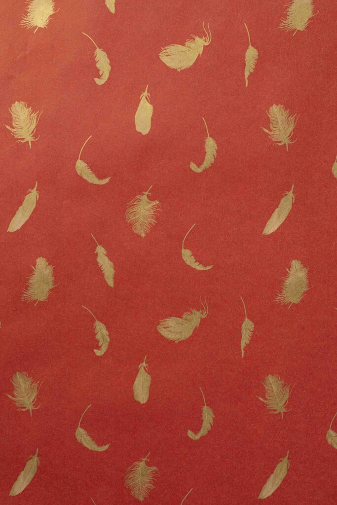 Papel fantasía Bobinas Todo Año