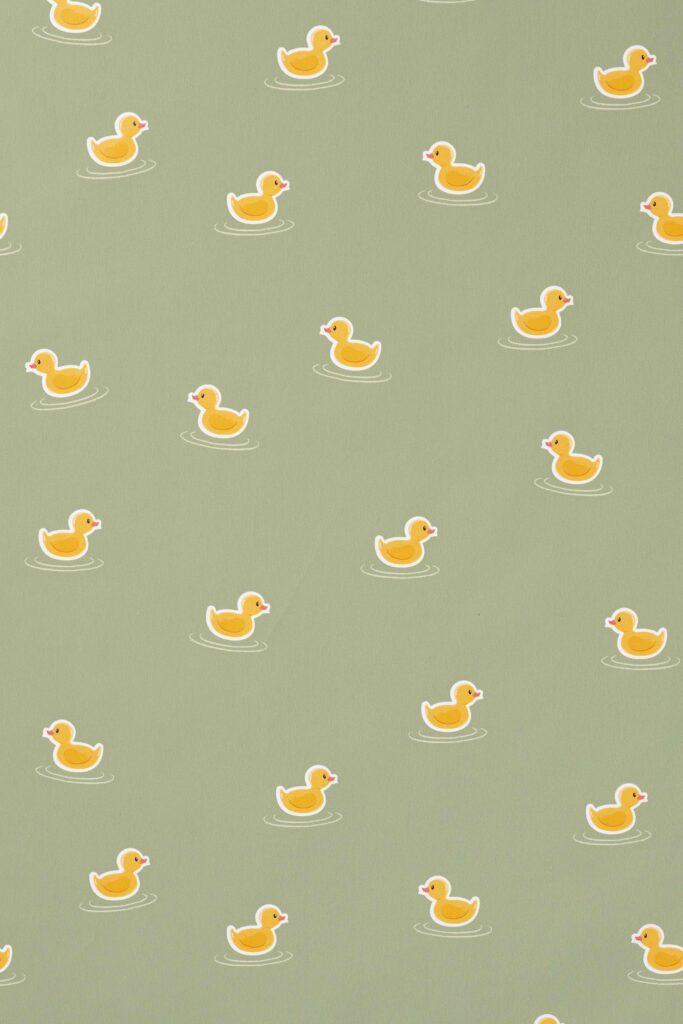 Papel fantasía Bobinas Infantil