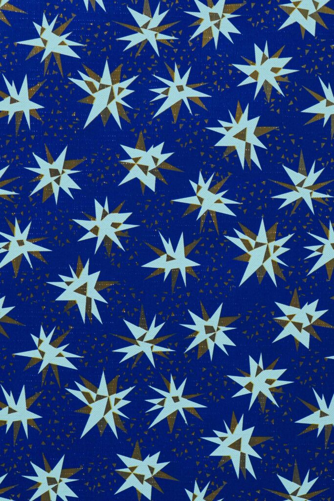 Papel fantasía Bobinas Navidad