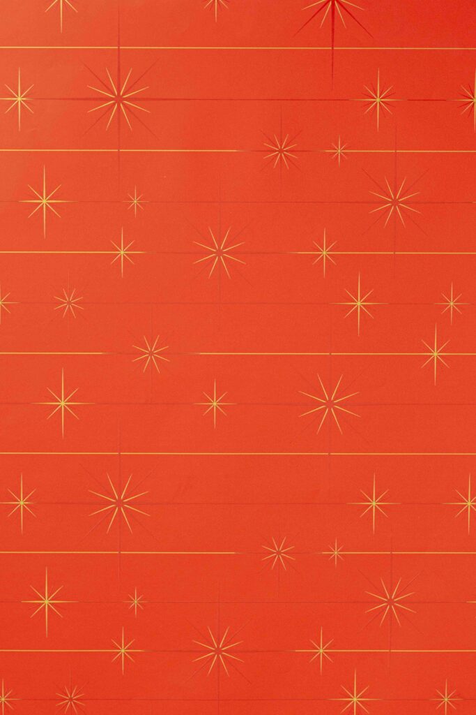 Papel fantasía Bobinas Navidad