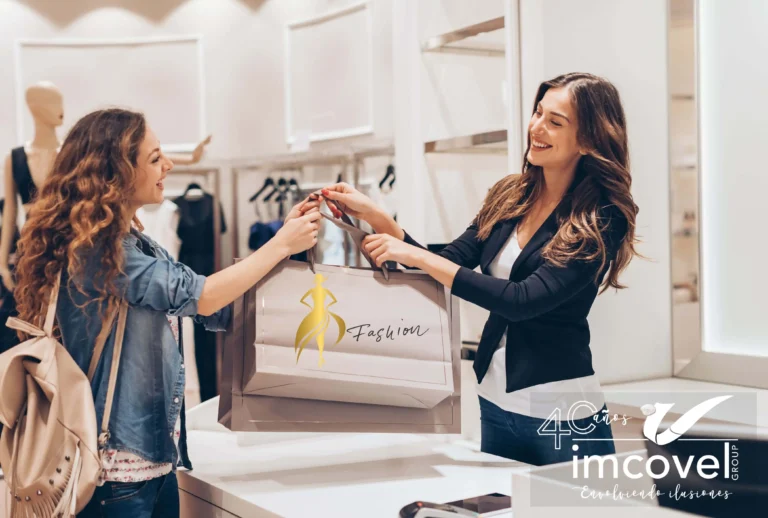 Bolsas de papel personalizadas