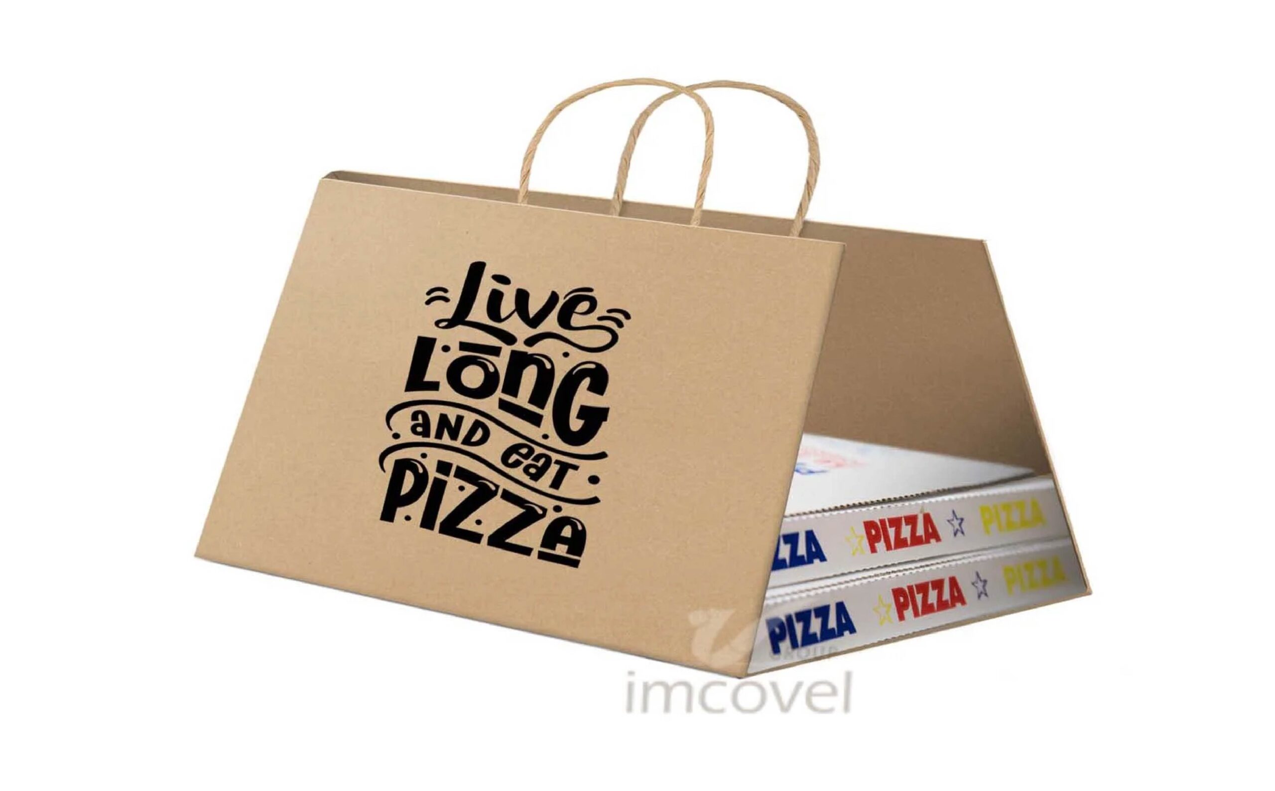 Personalizadas Portacajas