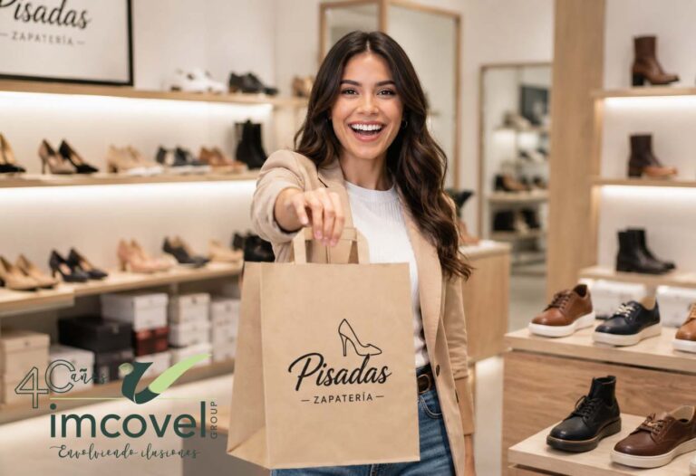Bolsas de papel para zapateriìas_SEO