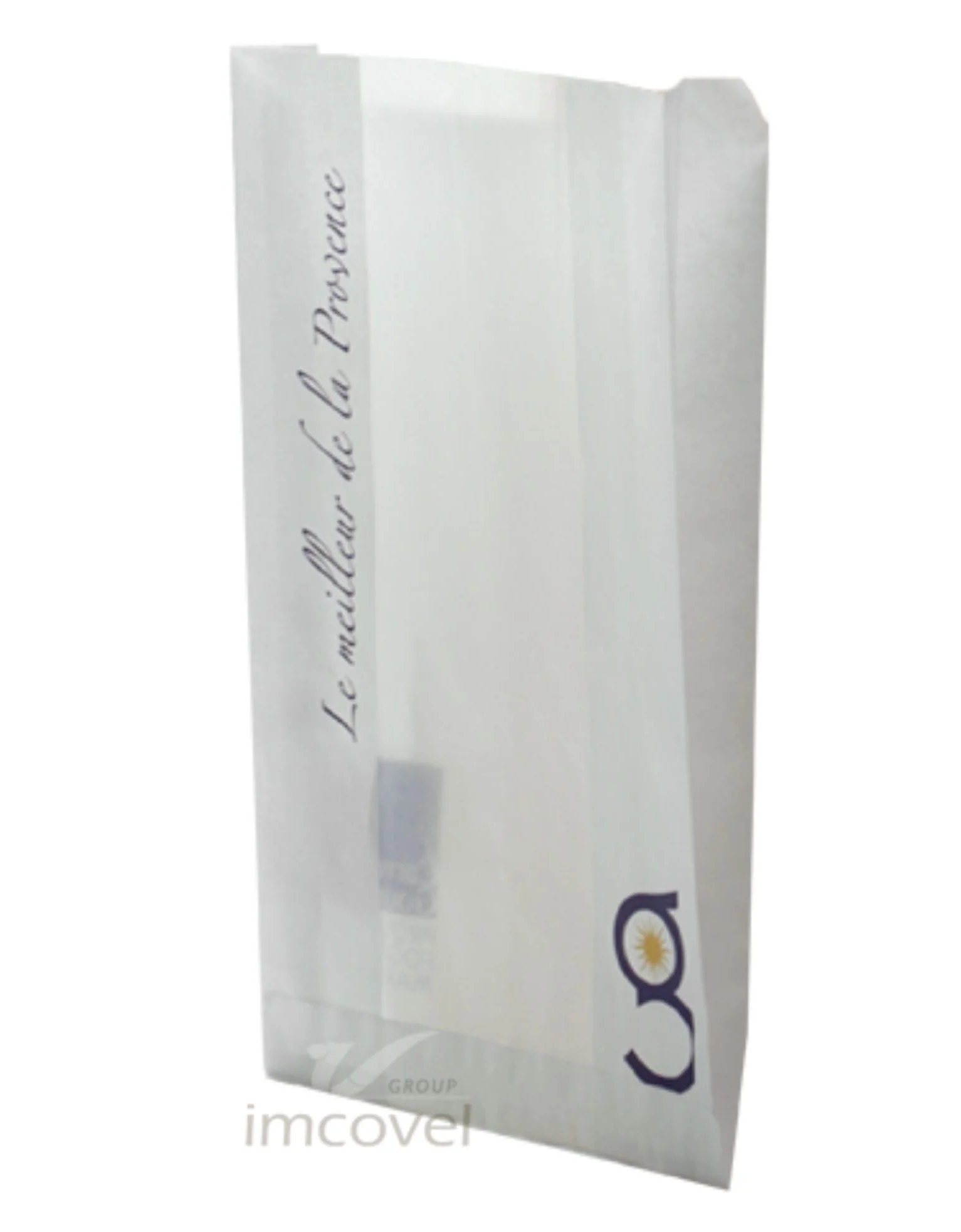 Ventana Papel